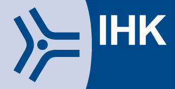 Logo IHK Aachen